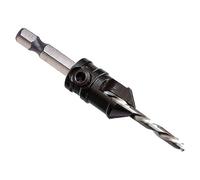 Trend SNAP/CS/4 Countersink with 5/64in Drill