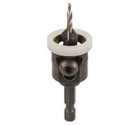 Trend SNAP/CSDS/10TC Trend Snappy TC No 10 drill countersink with depth stop