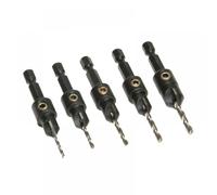 Trend Snap/Cstc/Set 5Pc Tct Countersink Set