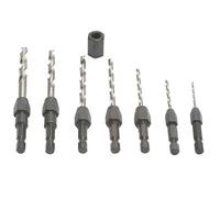 Trend SNAP/D/SET Snap/D/Set Drill Set 7 Piece