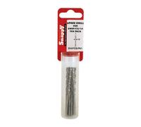 Trend Snap/db/pk1 Snappy Countersink Hss Drill Bits 2mm - 3.5mm Assorted 10 Pack