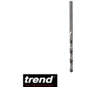 TREND SNAP/DB9L/5 Spare Drill Bits for Drill Bit 3.5MM for SNAP/DBG/9 - 5 pack