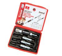 Trend SNAP/FLIP/SET Trend Snappy flip driver set 4 piece