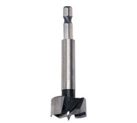 Trend Forstner Drill Bit Snappy 10mm Diameter Precision SNAP/FS/10