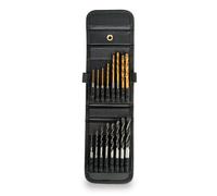 Trend SNAP/HD1/SET Trend Snappy hex drill bit set 16pc