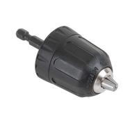 Trend Snap/hklc/6 Keyless Chuck Multi Colour (One Size)