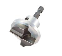 Trend Snappy 35Mm Machine Bit W/Depth Stop Pk 1 SNAP/MB/35DS