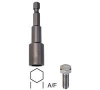 Trend Trend SNAP/ND/13M Snappy Nut Driver