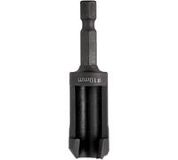 Trend SNAP/PC/10T Snappy Tubular Plug Cutter - 10mm Diameter, Silver, 23.0 mm*145.0 mm*36.0 mm