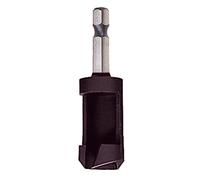 Trend SNAP/PC/10T Trend Snappy tube plug cutter 10mm