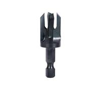 Trend SNAP/PC/38 Plug Cutter 3/8in TRESNAPPC38