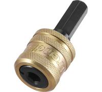 Trend Snap/qc Snappy Quick Release Chuck Takes All Snappy Accessories Drill Bits