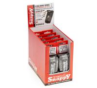 Trend Snap/Sb5/Set Bit Set Colour Ring Torsion Zone (15 Piece)
