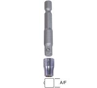 Trend SNAP/SDA/2 Trend Snappy square drive 3/8X50mm