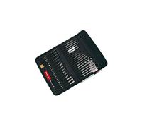 Trend Snap/th2/set Tool Holder Bit Set, 60 Piece