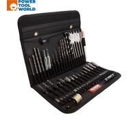 Trend SNAP/TH2/SET Trend Snappy Tool Holder Bit Set x60 Pcs