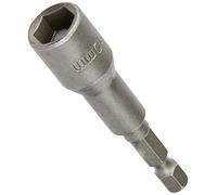 Trend Snappy Nutdriver 10Mm A/F Magnetic Pk 1 SNAP/ND/10M