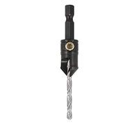 Trend SNAP/CS/12 Snap/Cs/12 Countersink With 9/64In Drill