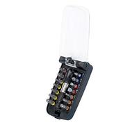 Trend SNAP/SB5/SET Snappy Screwdriver Bit Set 15 Piece