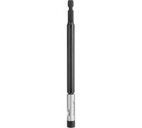 Trend Snappy 150mm Magnetic Bit Holder, Micro Diameter, One Touch Retention