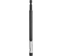 Trend Snappy 150mm Magnetic Bit Holder with Micro Diameter & One Touch Bit Rete