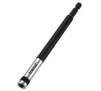 Trend Snappy 150mm Mini Chuck Secure Bit Holder Magnetic Micro Dia Snap/bh/m/a