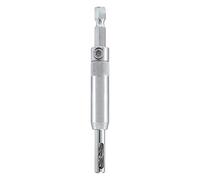 Trend Centring Drill Guide SNAP/DBG/7 2.75mm (7/64in) for No.8 Countersunk Screws
