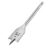 Trend Snappy Flat Bit 25mm 150mm
