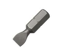 Trend Snappy Slotted Screwdriver Bits