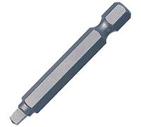 Trend Snappy 3 Piece Square Robertson Screwdriver Bit Set