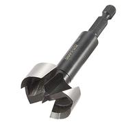 Trend Forstner Drill Bit Snappy 32mm Carbon Steel Quick-Release SNAP/FS/32