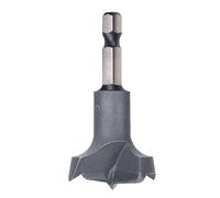 Trend Snappy 35mm Diameter Machine Bit - SNAP/MB/35TC