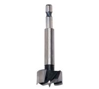 Trend Snappy 35mm Forstner Bit Carbon Steel Quality Drill Bit Snap/fs/35