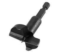 Trend Snappy 35mm TCT Machine Bit for Circular Hinge Drilling, Quick Release System, SNAP/MB/35TC