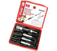 Trend SNAP/FLIP/SET Snap/Flip/Set Flip Driver Set 4 Piece