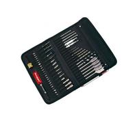 Trend SNAP/TH2/SET Tool Holder Bit Set, 60 Piece TRESNAPTH2SE