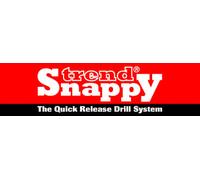 Trend Snappy 7/64 Inch Replacement Drill Bit for Snappy Drill Countersinks, WP-SNAP/D/764