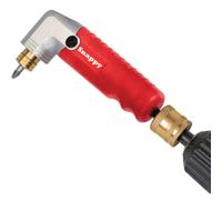 Trend Snappy Angle Screwdriver Attachment