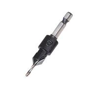 Trend Snappy Countersink 3Mm X 9.5Mm Tct Pk 1 SNAP/CS/3MMTC