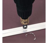 Trend Snappy De-Burring Tool 5Mm To 13Mm Pk 1 SNAP/CSK/2