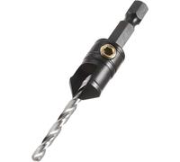 Trend Snappy Drill Countersink for Wood Screws Size 12