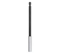 Trend Snappy Extra Long Magnetic 25mm Bit Holder, 152mm Quick Release