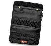 Trend Snappy Heavy-Duty Fabric Tool Holder, 60-Accessory Capacity, Versatile Storage Solution, Centrotec Compatible, SNAP/TH/2