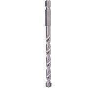 Trend Snappy Hex Shank Masonry Drill Bit