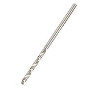 Trend Snappy HSS 2mm Drill Bit for Soft Woods, Pack of 10, High-Speed Steel Bits for Corded & Cordless Drills, SNAP/DB564/10