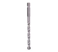 Trend Snappy Masonry Stone Tct Drill Bit 5mm 44mm Length 1/4 Inch Hex Snap/md/5