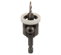 Trend Snappy No 12 Countersink Drill Bit With Depth Stop Snap/csds/12Tc