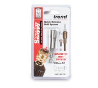 Trend Trend SNAP/ND/13M Snappy Nut Driver