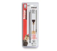 Trend Snappy Long Series Phillips Screwdriver Bit PH3 150mm Pack of 1