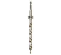 Trend Snappy Pocket Hole Jig Replacement Drill Bit 9.5mm 3/8 Snap/phd/95